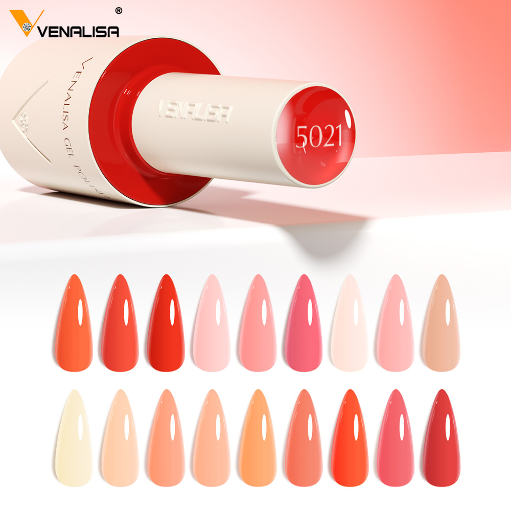 VENALISA New Formula Nail Gel  - Nail Art One Piece ulasan dan harga