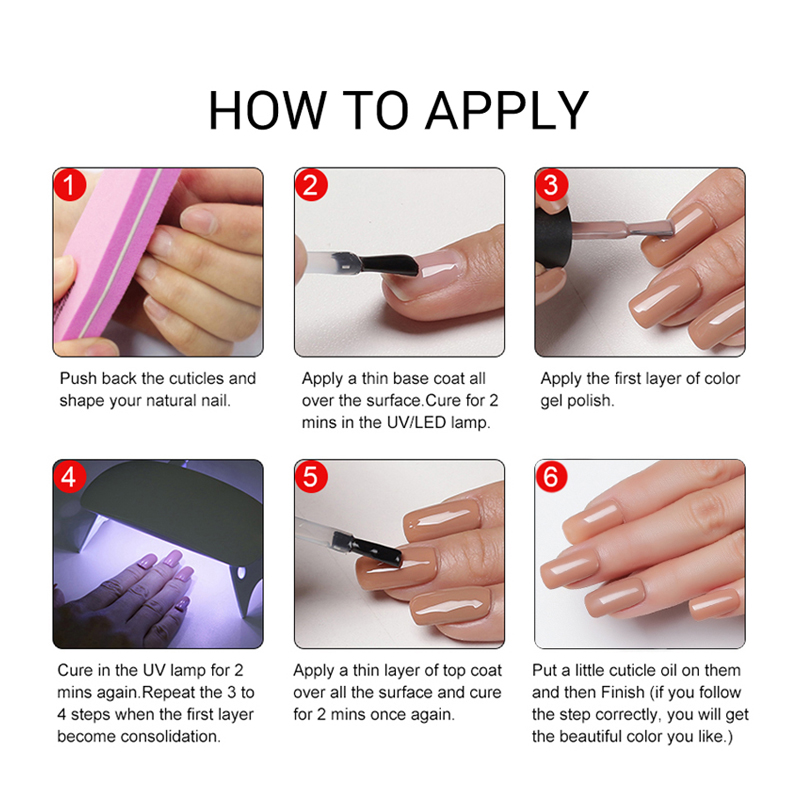 NAILCO Top Coat Base Coat Magi - Nail Art One Piece ulasan dan harga