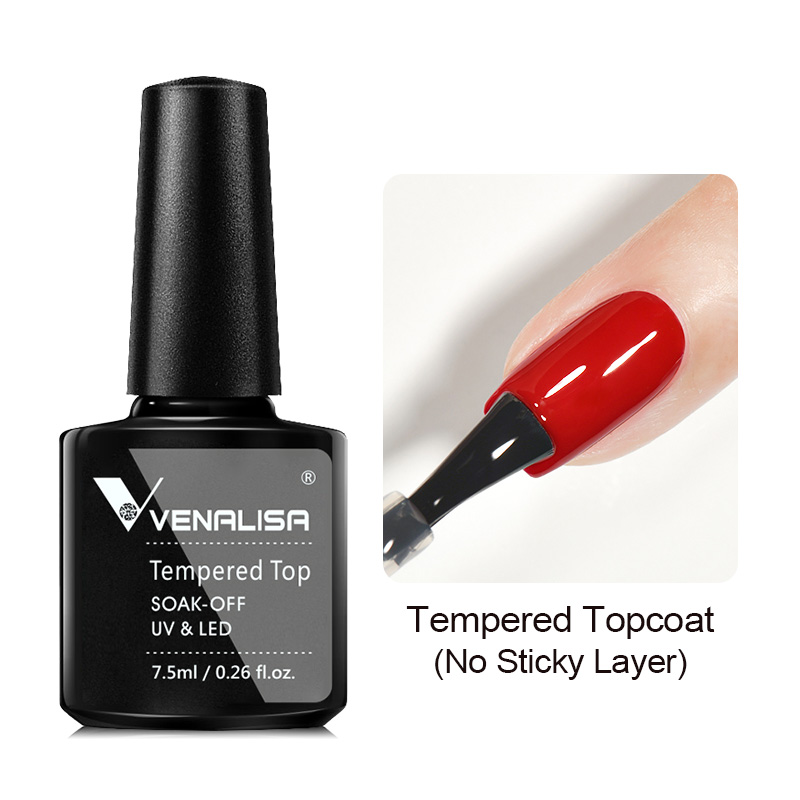 VENALISA Reinforce Thick Base  - Nail Art One Piece ulasan dan harga