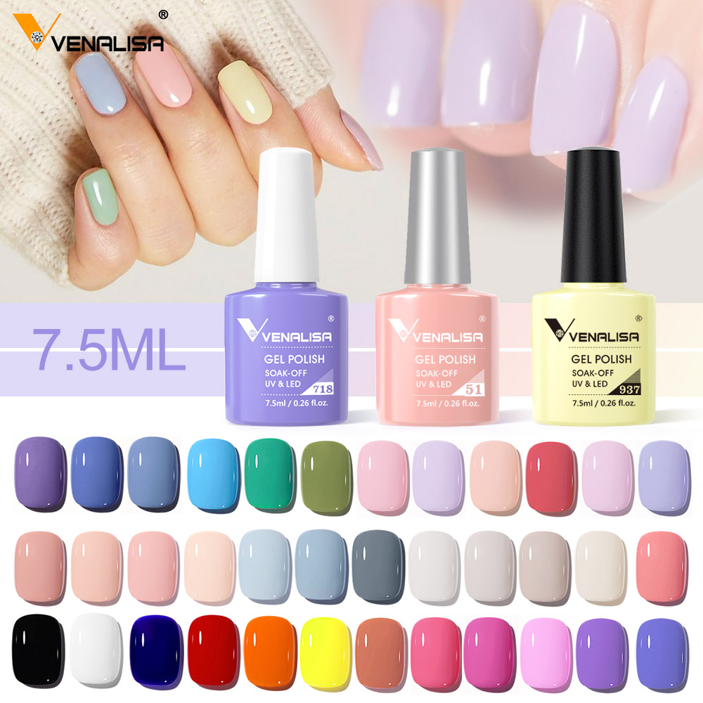 VENALISA Reinforce Thick Base  - Nail Art One Piece ulasan dan harga