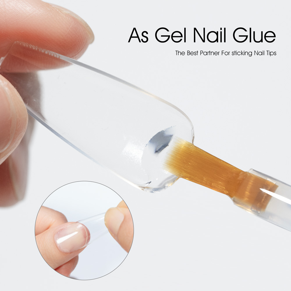 CANNI Hema Free Nail Glue Chri - Nail Art One Piece ulasan dan harga