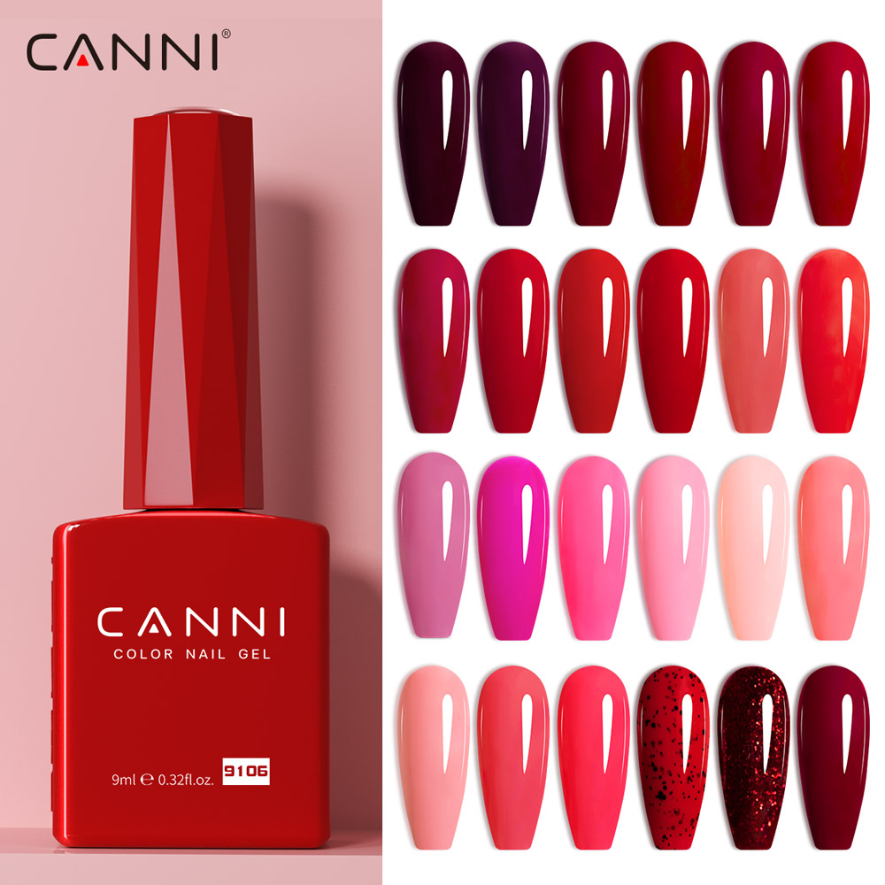 CANNI Hema Free Nail Glue Chri - Nail Art One Piece ulasan dan harga