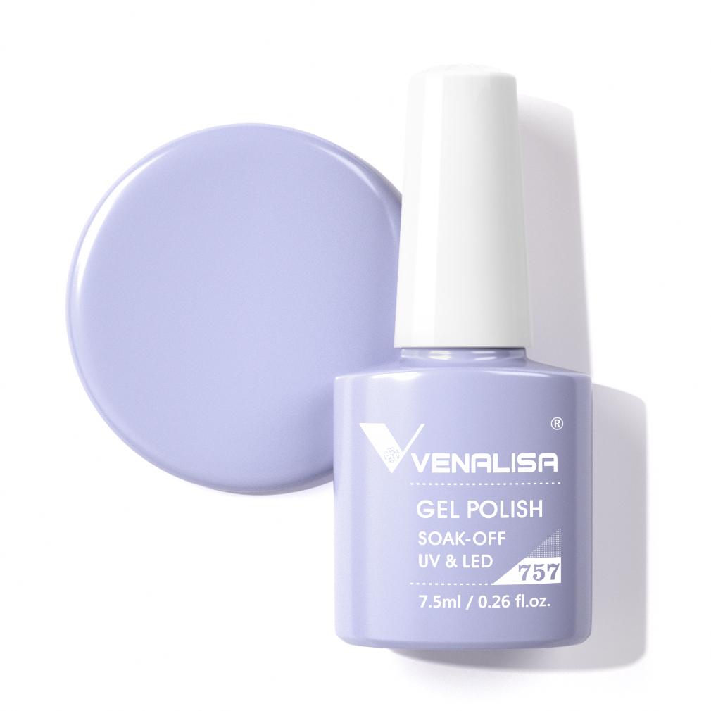 Venalisa VIP3 Semi Permanent B - Nail Art One Piece ulasan dan harga