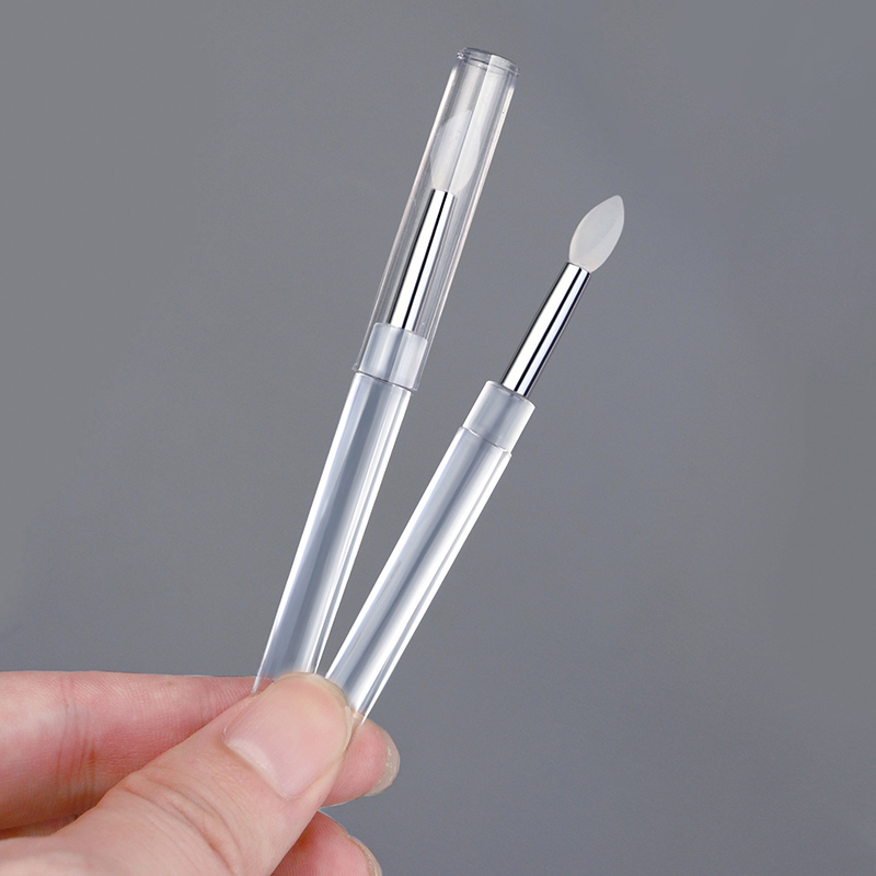 Multifunctional Silicone Chrom - Nail Art Chrome ulasan dan harga