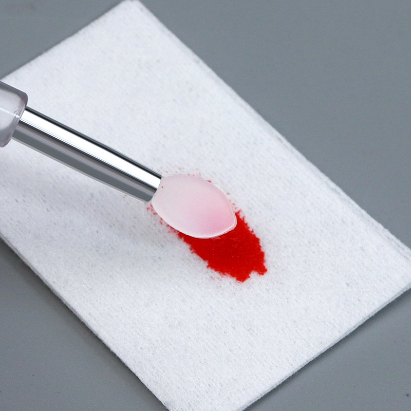 Multifunctional Silicone Chrom - Nail Art Chrome ulasan dan harga