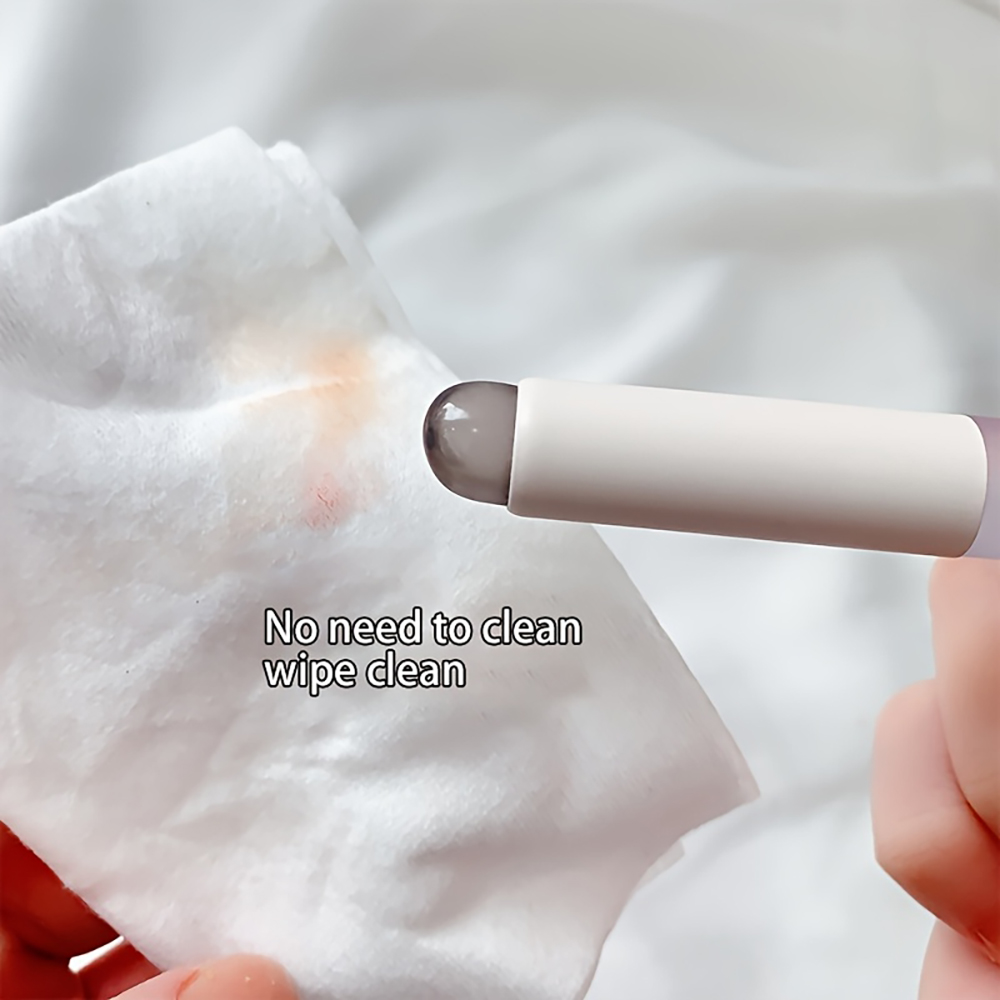 Nail Art Silicone Applicator S - Nail Art Chrome ulasan dan harga